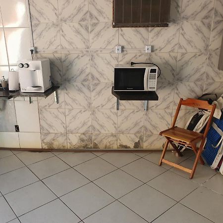 Suite Praia De Itaparica Vila Velha  Kültér fotó