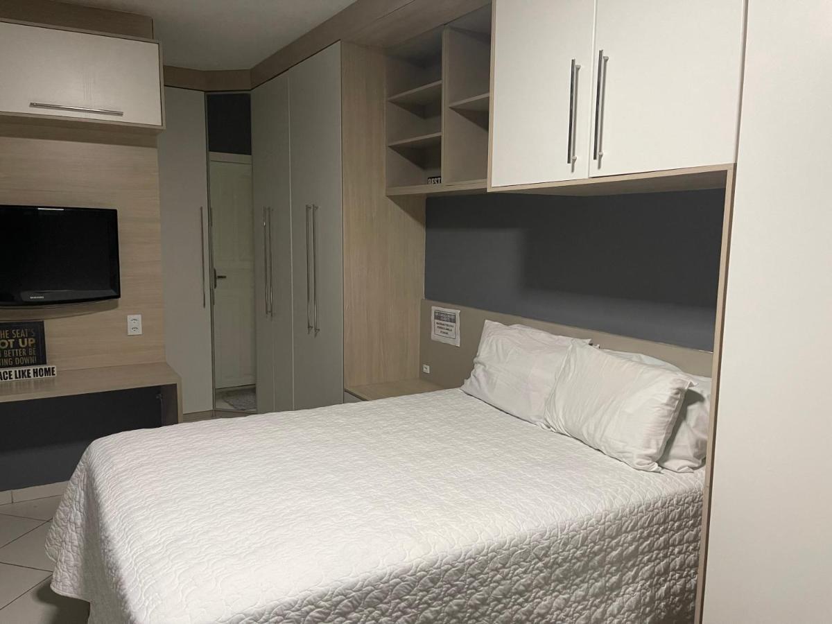 Suite Praia De Itaparica Vila Velha  Kültér fotó