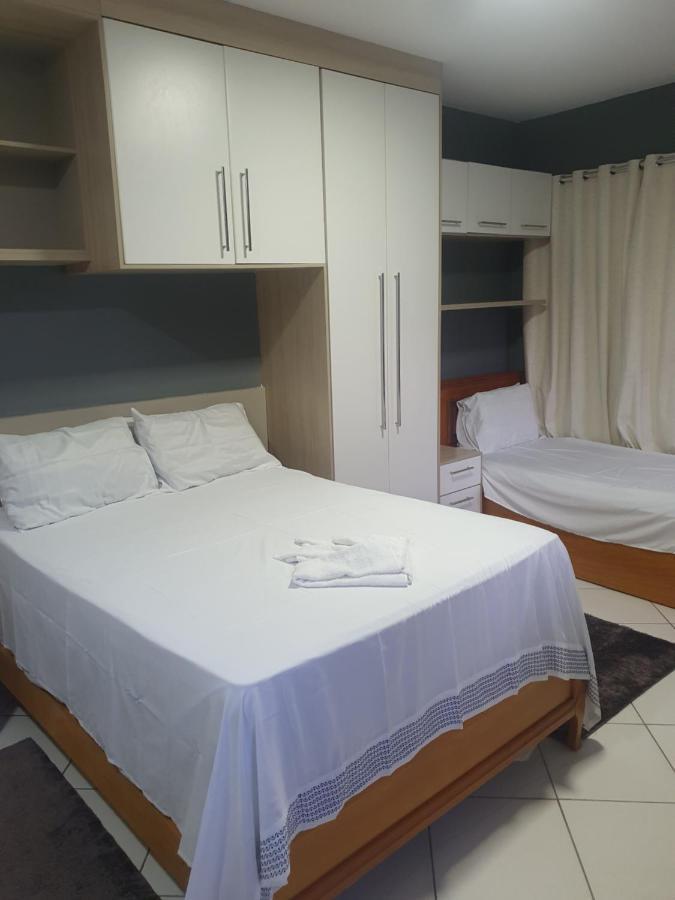 Suite Praia De Itaparica Vila Velha  Kültér fotó