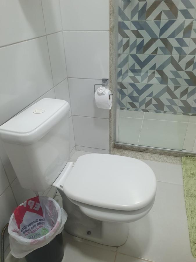 Suite Praia De Itaparica Vila Velha  Kültér fotó
