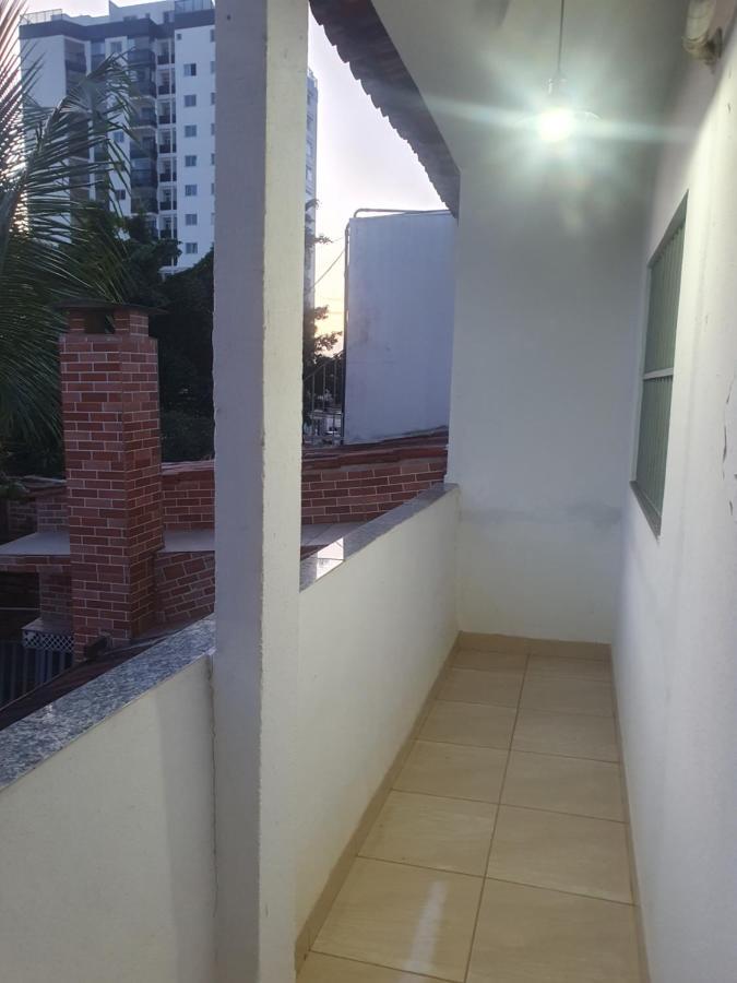 Suite Praia De Itaparica Vila Velha  Kültér fotó