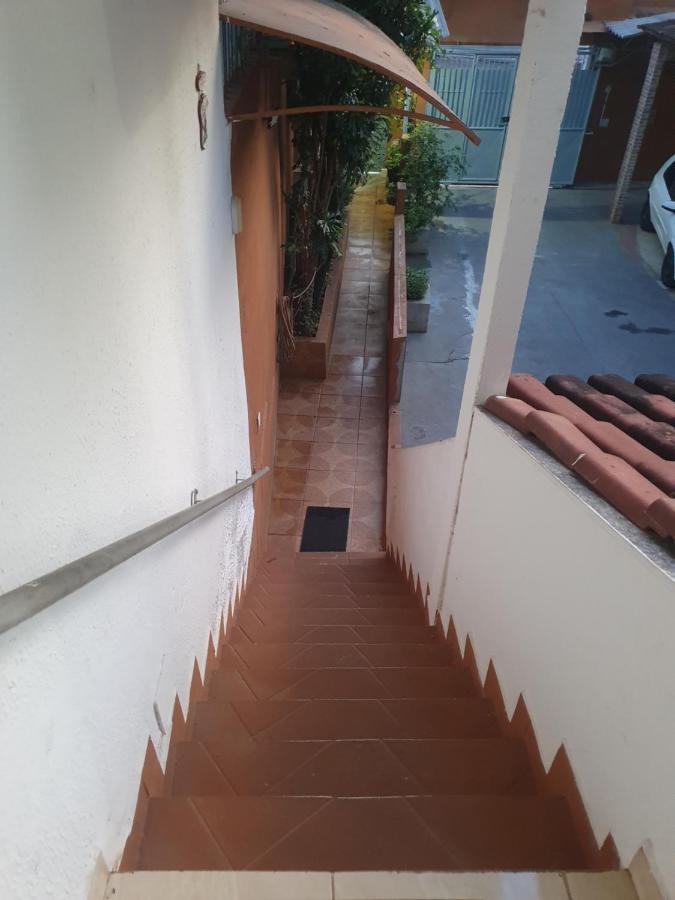 Suite Praia De Itaparica Vila Velha  Kültér fotó