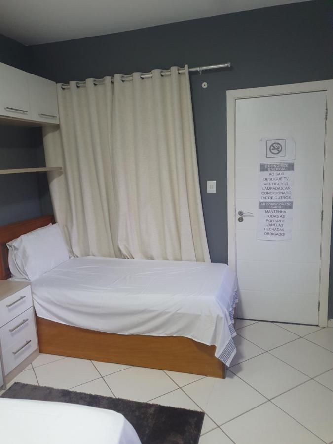 Suite Praia De Itaparica Vila Velha  Kültér fotó