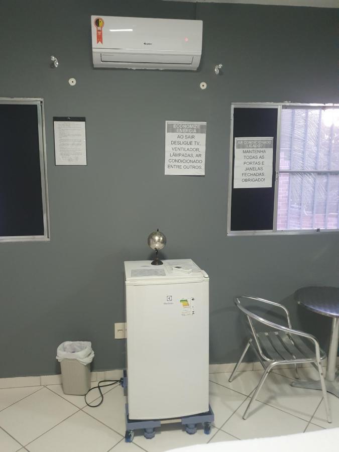 Suite Praia De Itaparica Vila Velha  Kültér fotó
