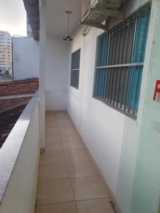 Suite Praia De Itaparica Vila Velha  Kültér fotó