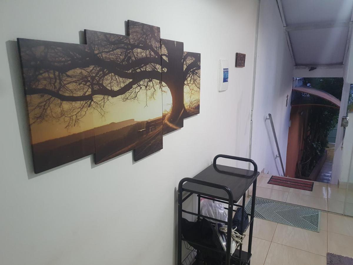 Suite Praia De Itaparica Vila Velha  Kültér fotó