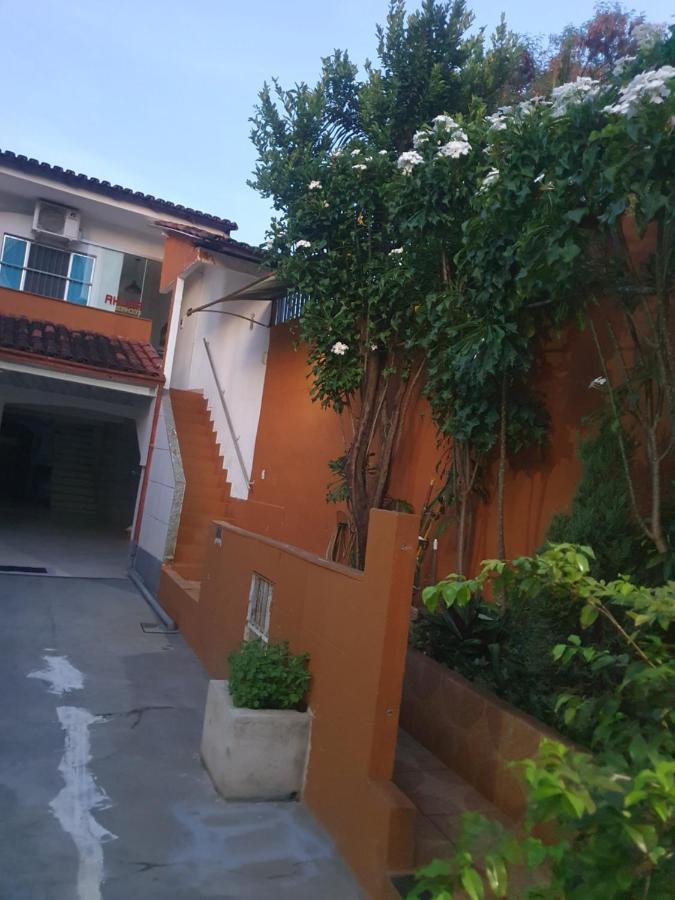 Suite Praia De Itaparica Vila Velha  Kültér fotó