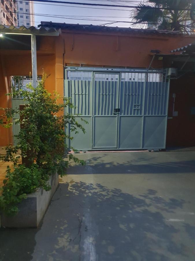 Suite Praia De Itaparica Vila Velha  Kültér fotó