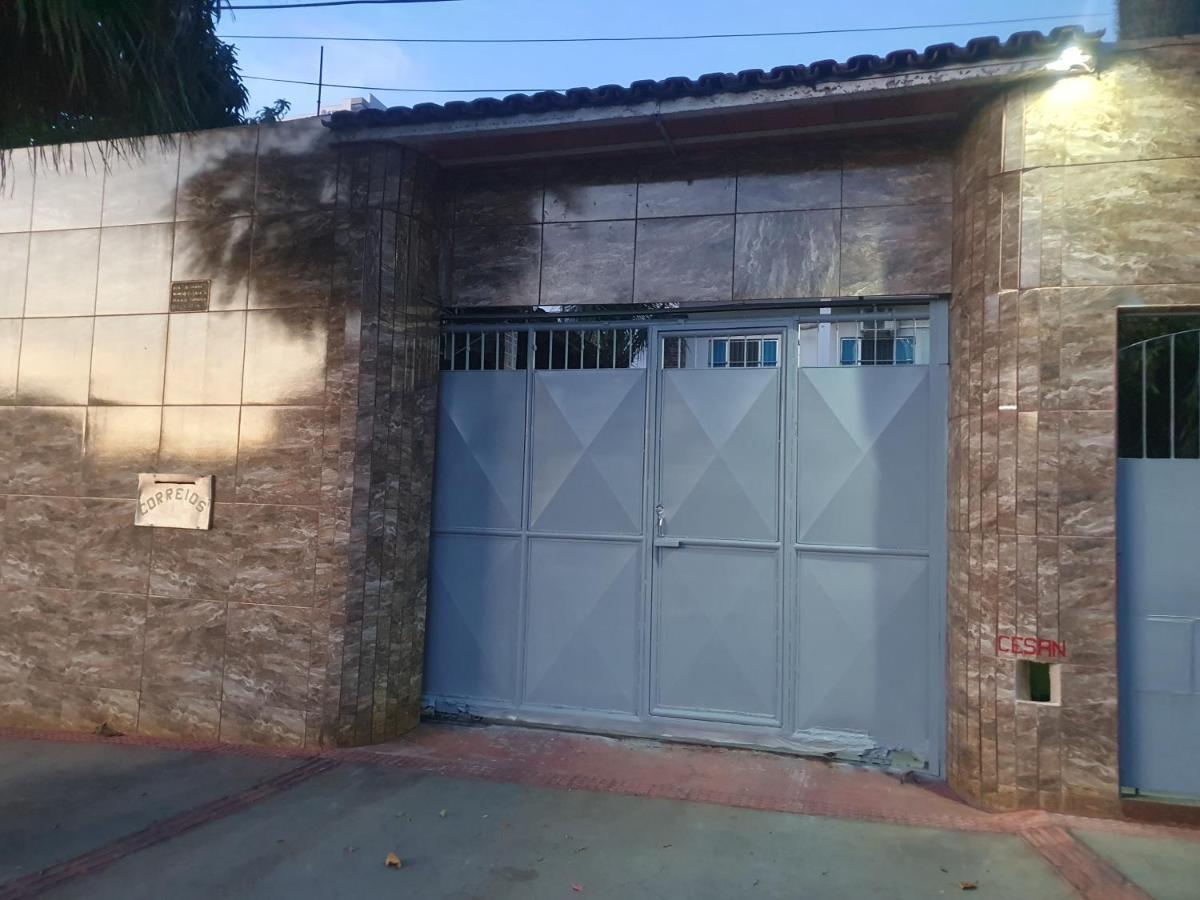 Suite Praia De Itaparica Vila Velha  Kültér fotó