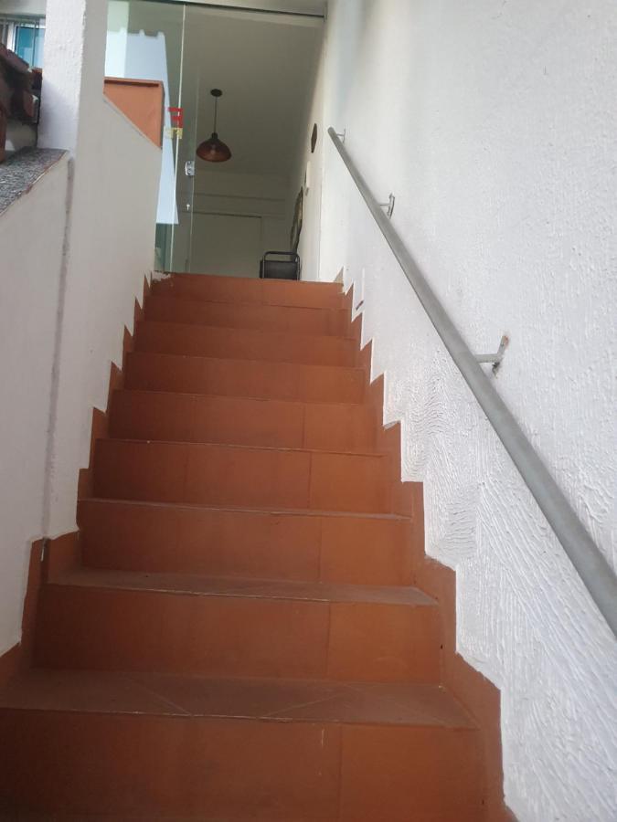 Suite Praia De Itaparica Vila Velha  Kültér fotó
