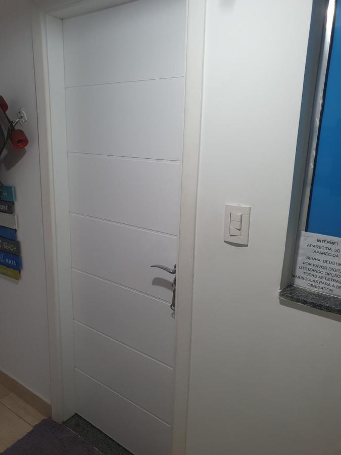Suite Praia De Itaparica Vila Velha  Kültér fotó
