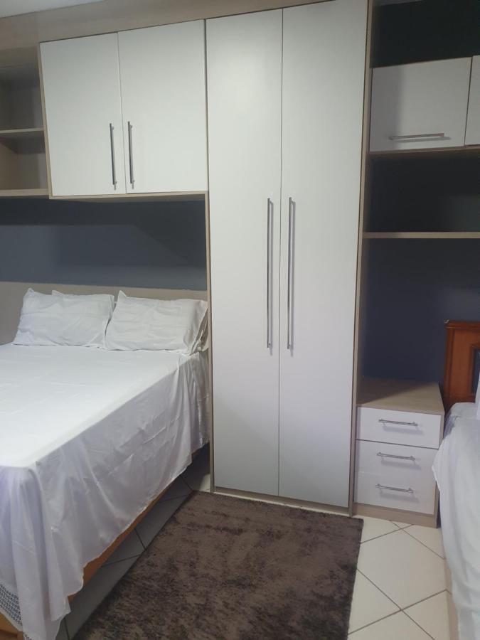 Suite Praia De Itaparica Vila Velha  Kültér fotó