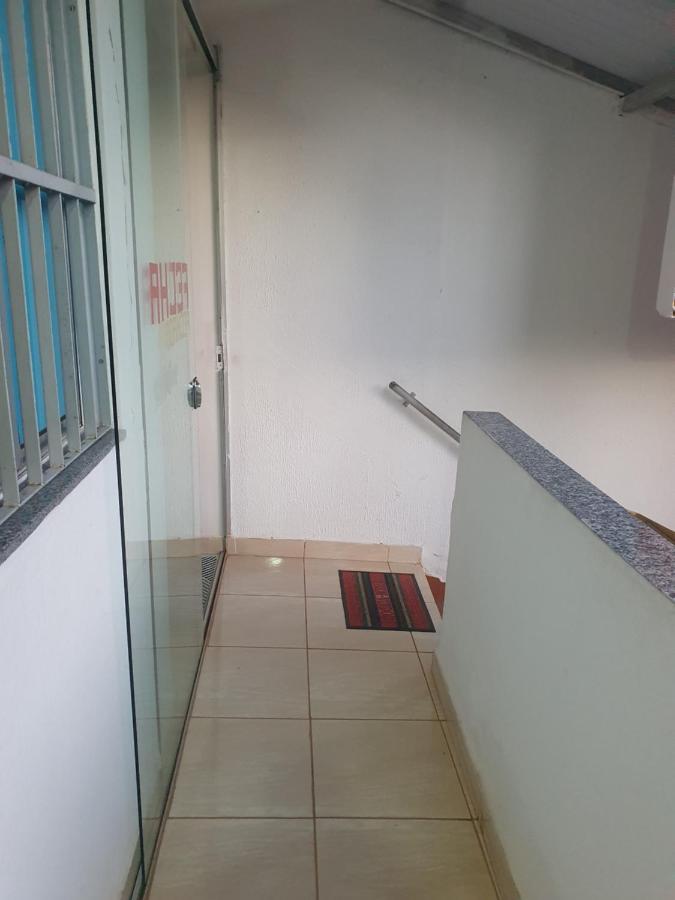 Suite Praia De Itaparica Vila Velha  Kültér fotó
